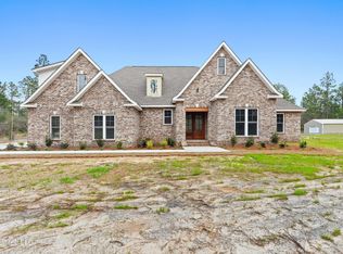 3975 Davis Sawmill Rd, Lucedale, MS 39452