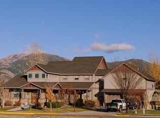 3168 Blackbird Dr, Bozeman, MT 59718