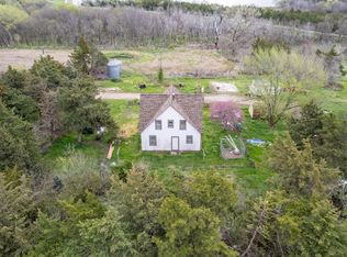 9701 W Wendelin Rd, Crete, NE 68333