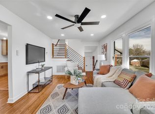 3940 Irvington Dr, Charlotte, NC 28205