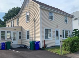 109 Fisher St, Attleboro, MA 02703