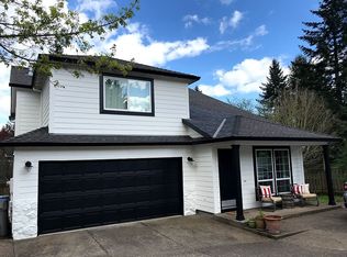 14506 SW Cornerstone Ln, Sherwood, OR 97140