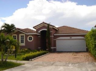 15472 SW 39th St, Miami, FL 33185