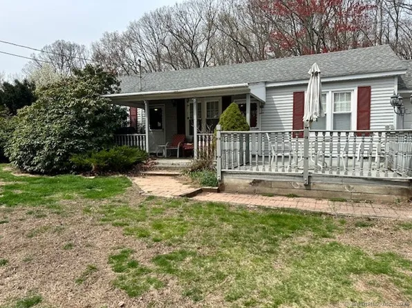 109 Central Avenue, Wolcott, CT 06716