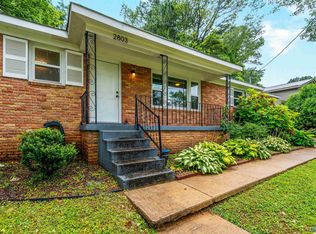2803 Hester Ln NW, Huntsville, AL 35810