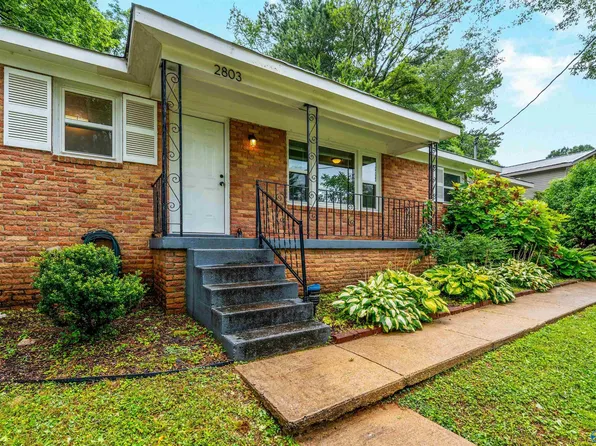 2803 Hester Ln NW, Huntsville, AL 35810