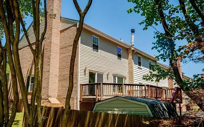3052 Choctaw Ridge Ct — Photo 29