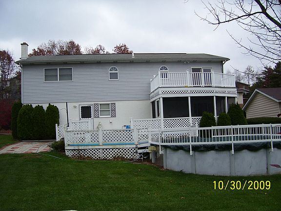 Back View