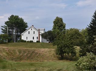 188 Worcester Village Rd, Worcester, VT 05682