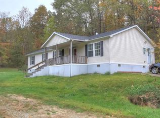 15809 Ellington Run Rd, Ashland, KY 41102