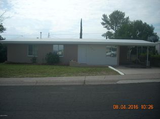621 W 6th Ave, San Manuel, AZ 85631