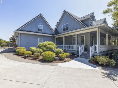 766 NW Allen Ct, McMinnville, OR, 97128