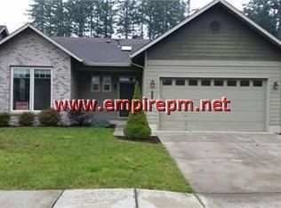 25349 Trinity St, Veneta, OR 97487