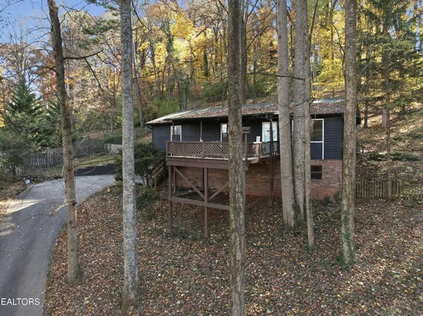 1429 Crestwood Dr, Louisville, TN 37777