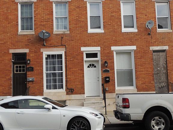 2nd image of 2516 E Eager St