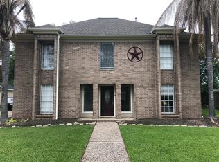 16427 Locke Haven Dr, Houston, TX 77059