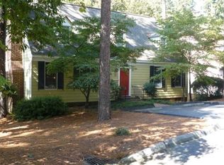 24 Village In The Woods, Southern Pines, NC 28387
