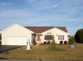 21 Turtle Dove Dr, Rehoboth Beach, DE 19971