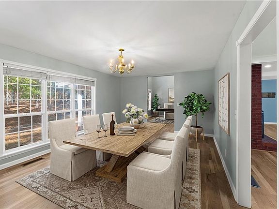 3rd image of 5478 Flakes Mill Rd