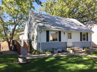 4426 3rd St NE, Columbia Heights, MN 55421