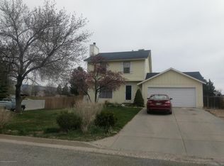 11 Cactus Ct, Parachute, CO 81635