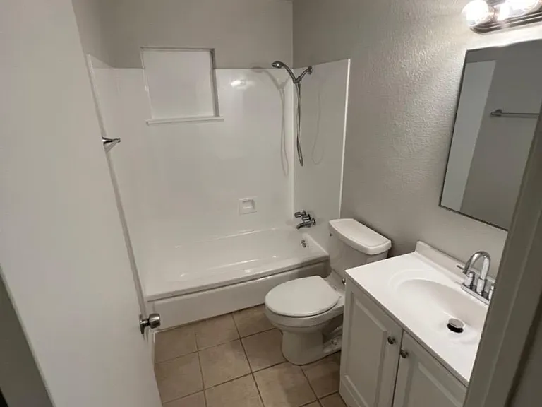 Full Bath