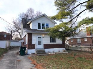 1767 Dale Rd, Cincinnati, OH 45237