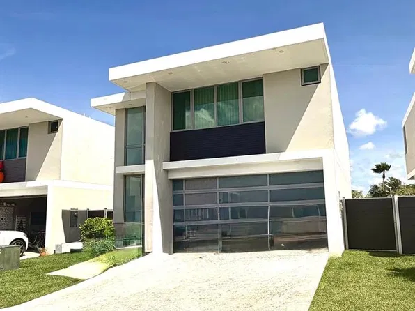 67 St. RIVIERA VILLAGE #25, BAYAMON, PR 00959