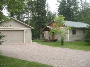 107 Connie Lou Ln, Columbia Falls, MT 59912