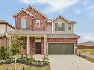 164 Castlegate Ln, Jersey Village, TX 77065