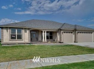 506 S Astor Loop NE, Moses Lake, WA 98837