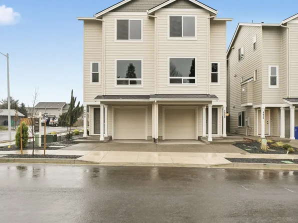 4668 SE 2nd St, Gresham, OR 97080