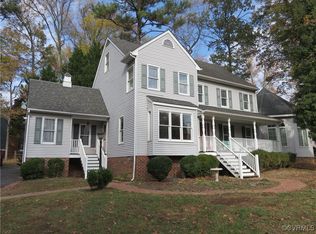 9118 Caleb Dr, Mechanicsville, VA 23116