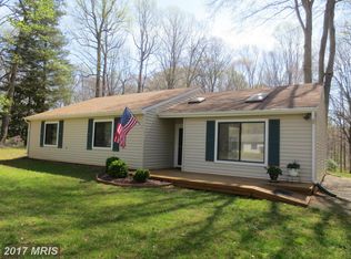 7381 Crown Ln, Warrenton, VA 20187
