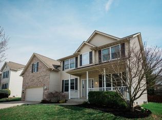 857 S Romans Way, Bloomington, IN 47401