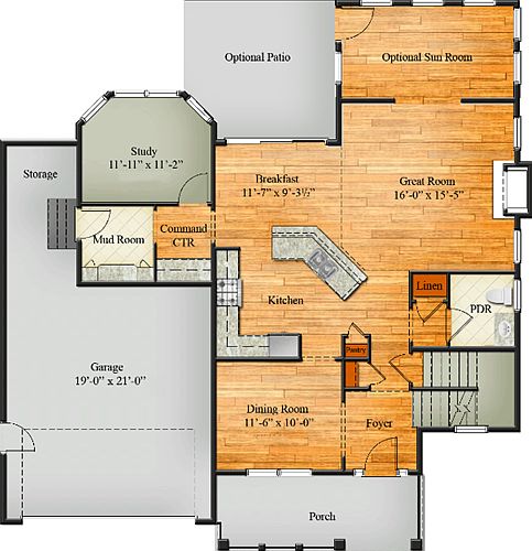 2nd image of 40 Creekside Dr
