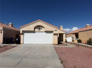 13564 Carrera Pl, Victorville, CA 92392