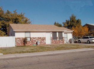 1750 W 1300 N, Saint George, UT 84770