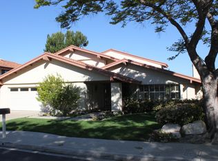 3921 Corte Cancion, Thousand Oaks, CA 91360