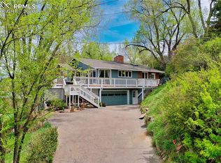 505 Hawthorne Pl, Colorado Springs, CO 80906