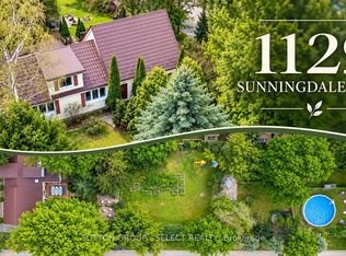 1129 Sunningdale Rd E, London, ON N5X4B1