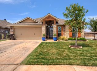 6100 Spahn St, Midland, TX 79706