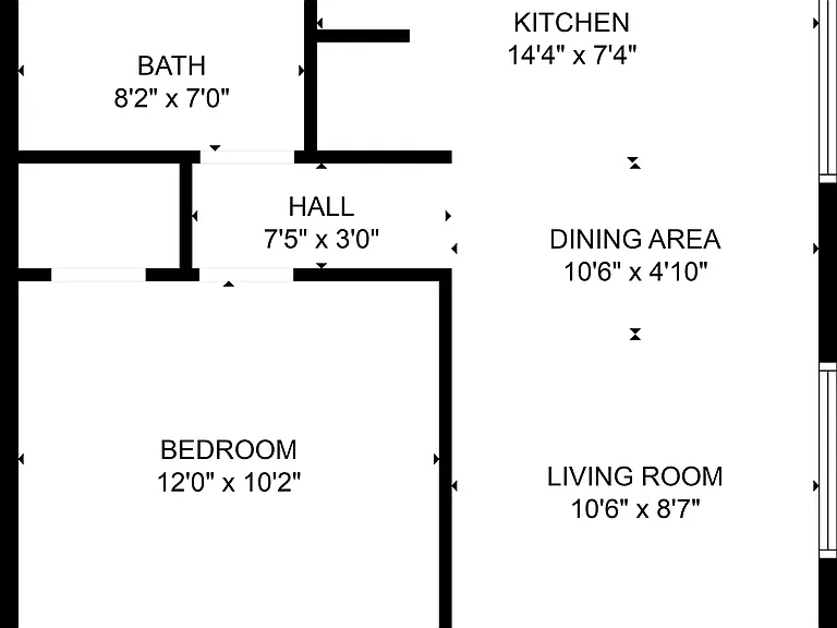 3615 E Coronado Rd #2 — Photo 13