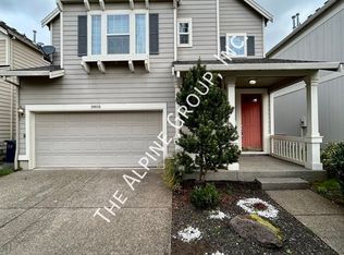 20635 SW Gracie St, Beaverton, OR 97006