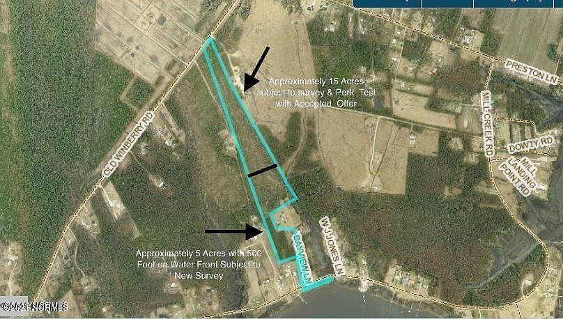 1st image of Tbd 670 Windberry Road