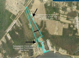 670 Wild Berry Ct, Newport, NC 28570