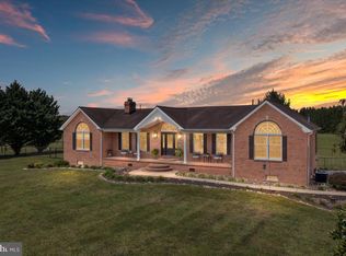 2251 Specks Run Rd, Bunker Hill, WV 25413