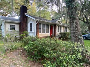 107 Verdier Rd, Beaufort, SC 29902