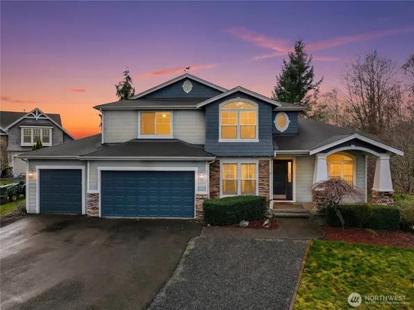 9806 Trombley Road, Snohomish, WA 98290
