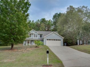 1555 Oklahoma Dr, Buford, GA 30519